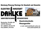 Kundenbild groß 1 Elektro-Sanitärtechnik-Dahlke