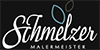 Kundenlogo von Schmelzer Chris Malermeister