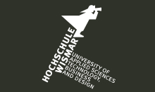 Kundenlogo von Hochschule Wismar University of Applied Sciences Technology Business and Design