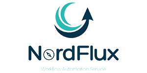 Kundenlogo von NordFlux UG