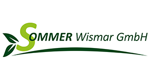 Kundenlogo von Sommer Wismar GmbH - Friedhofsgärtnerei,  Gartengestaltung & -pflege Kundenlogo von Sommer Wismar GmbH - Friedhofsgärtnerei,  Gartengestaltung & -pflege