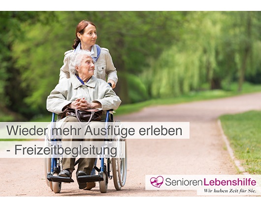 Kundenbild klein 2 Alltagsbegleitung & Reisebegleitung Dorothea Weise
