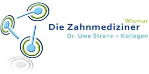 Kundenlogo von Stranz Uwe Dr. & Kollegen Zahnarztpraxis