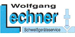 Kundenlogo von Lechner Wolfgang Schweißgeräteservice GmbH & Co. KG