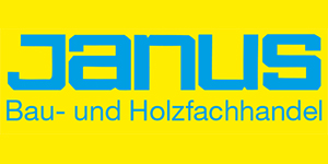 Kundenlogo von Janus GmbH Bau- und Holzfachhandel