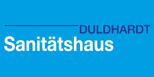 Kundenlogo von Sanitätshaus Duldhardt
