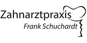 Kundenlogo von Schuchardt Frank Zahnarztpraxis