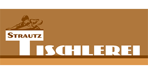 Kundenlogo von Strautz Bernd Tischlermeister