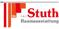 Kundenlogo Raumausstattung O. u. U. Stuth GmbH