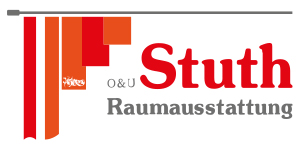 Kundenlogo von Raumausstattung O. u. U. Stuth GmbH