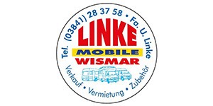 Kundenlogo von Uwe Linke Wohnmobile & Caravans