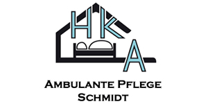 Kundenlogo von Ambulante Pflege Schmidt Inh. Isabell Mühlbach Urlaubs- u. Verhinderungspflege