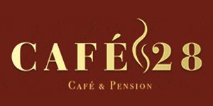 Kundenlogo von Café 28 Café & Pension