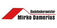 Kundenlogo Mirko Damerius Dachdecker