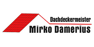 Kundenlogo von Mirko Damerius Dachdecker
