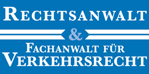 Kundenlogo von Kaufhold Ralf Fachanwalt für Verkehrsrecht