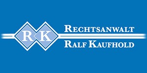 Kundenlogo von Kaufhold Ralf Fachanwalt für Verkehrsrecht