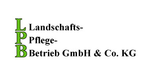 Kundenlogo von LPB Landschaftspflegebetrieb GmbH & Co KG