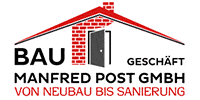 Kundenlogo Baugeschäft Manfred Post GmbH Inh. Michael Eberharter