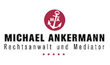 Kundenlogo von Michael Ankermann Rechtsanwalt u. Mediator