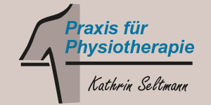 Kundenlogo von Praxis für Physiotherapie Kathrin Seltmann