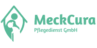 Kundenlogo MeckCura Pflegedienst GmbH