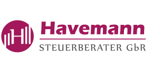 Kundenlogo von Havemann Steuerberater GbR