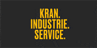 Kundenlogo KIS Kran- und Industrieservice GmbH Industrieanlagenservice