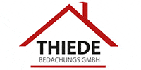 Kundenlogo Thiede Bedachungs GmbH