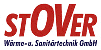 Kundenlogo Stover Wärme- und Sanitärtechnik GmbH