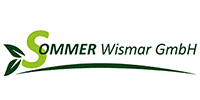 Kundenlogo Sommer Wismar GmbH - Friedhofsgärtnerei, Gartengestaltung & -pflege