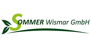 Kundenlogo von Sommer Wismar GmbH - Friedhofsgärtnerei,  Gartengestaltung & -pflege