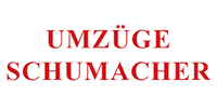 Kundenlogo Umzüge Möbelspedition Schumacher GmbH