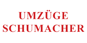 Kundenlogo von Umzüge Möbelspedition Schumacher GmbH