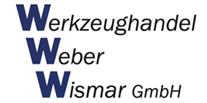Kundenlogo von Werkzeughandel Weber Wismar GmbH