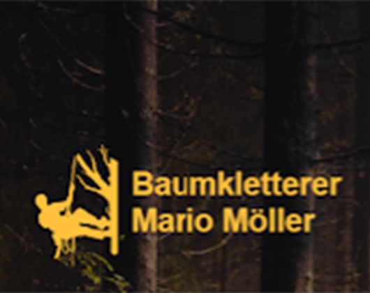 Kundenfoto 1 Baumkletterer und Baumpfleger Mario Möller