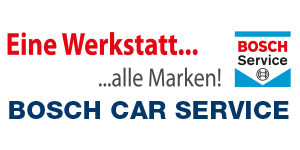 Kundenlogo von Bosch Car Service Inh. Felix Wemme