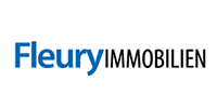 Kundenlogo Fleury Immobilien Jeannette Fleury