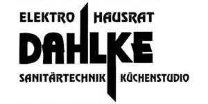 Kundenlogo von Elektro-Sanitärtechnik-Dahlke