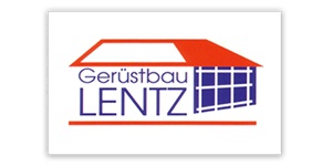 Kundenlogo von Gerüstbau Lentz B & T GmbH