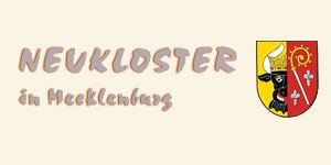 Kundenlogo von Amt Neukloster-Warin