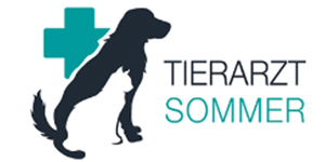 Kundenlogo von Sommer Frank Tierarztpraxis für Kleintiere Kundenlogo von Sommer Frank Tierarztpraxis für Kleintiere