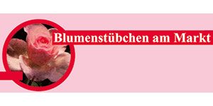 Kundenlogo von Blumenstübchen am Markt Inh. Martina Ehlers