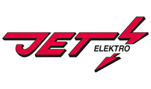 Kundenlogo von JET-Elektro Jennerjahn Elektrotechnik GmbH