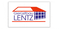 Kundenlogo Gerüstbau Lentz B & T GmbH