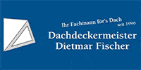 Kundenlogo Dachdecker Dietmar Fischer Dachdeckermeister