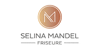 Kundenlogo Mandel Selina Friseure