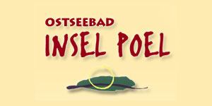Kundenlogo von Kurverwaltung Ostseebad Insel Poel Zimmervermittlung