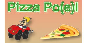 Kundenlogo von Pizza Po(e)l Restaurantgaststätte