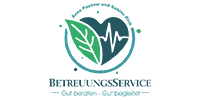 Kundenlogo BetreuungsService Änne Paetow-Sabine Rink Pflegeberatung